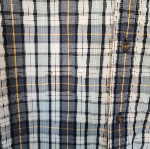Carhartt button down size L - Picture 4 of 5